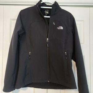 The North Face Women's Black Ski Jacket